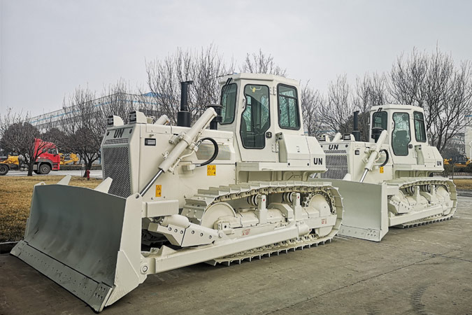 世界有我，dg视讯助力联合国维和任务。