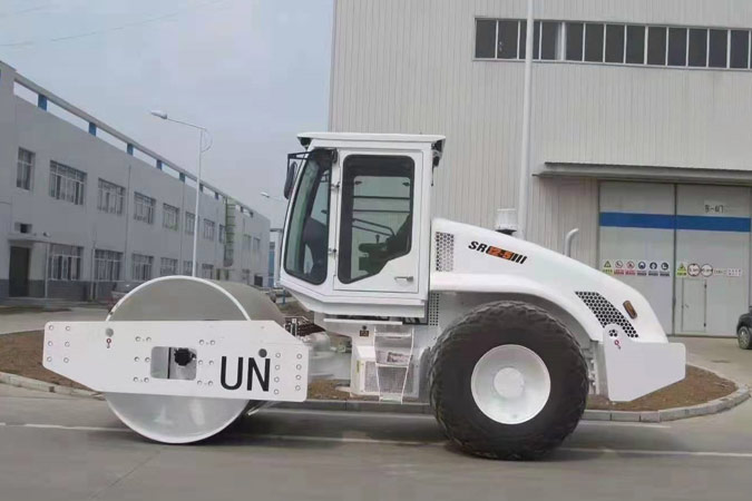 世界有我，dg视讯助力联合国维和任务。